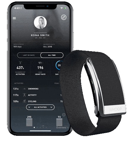 Health & Fitness Wearable – Blood Pressure Insights, Tracker | Master Version