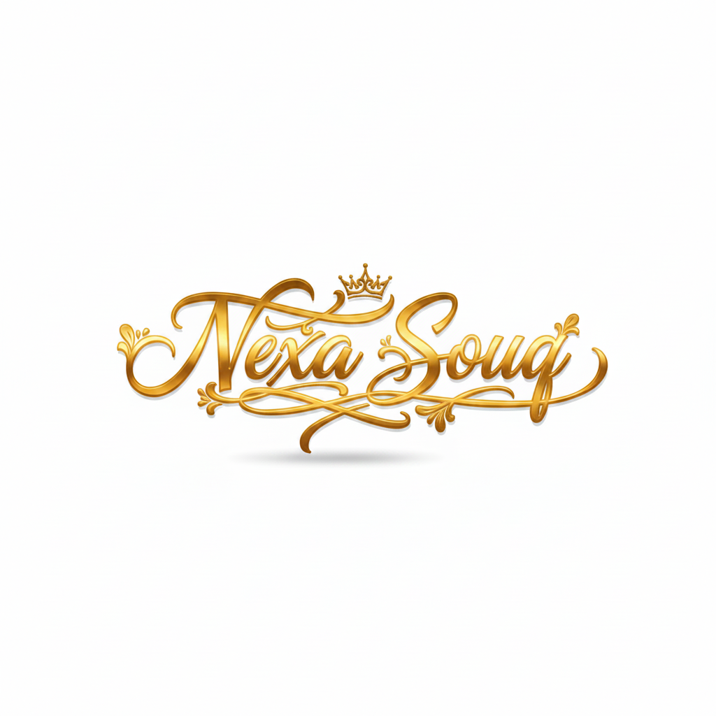 Nexa Souq Mobile Logo